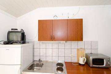 Ferienwohnung für 5 Personen in Trpanj, Peljesac, Bild 3