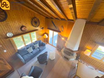 Hütte für 7 Personen in Chalais (Schweiz), Walliser Alpen, Bild 3