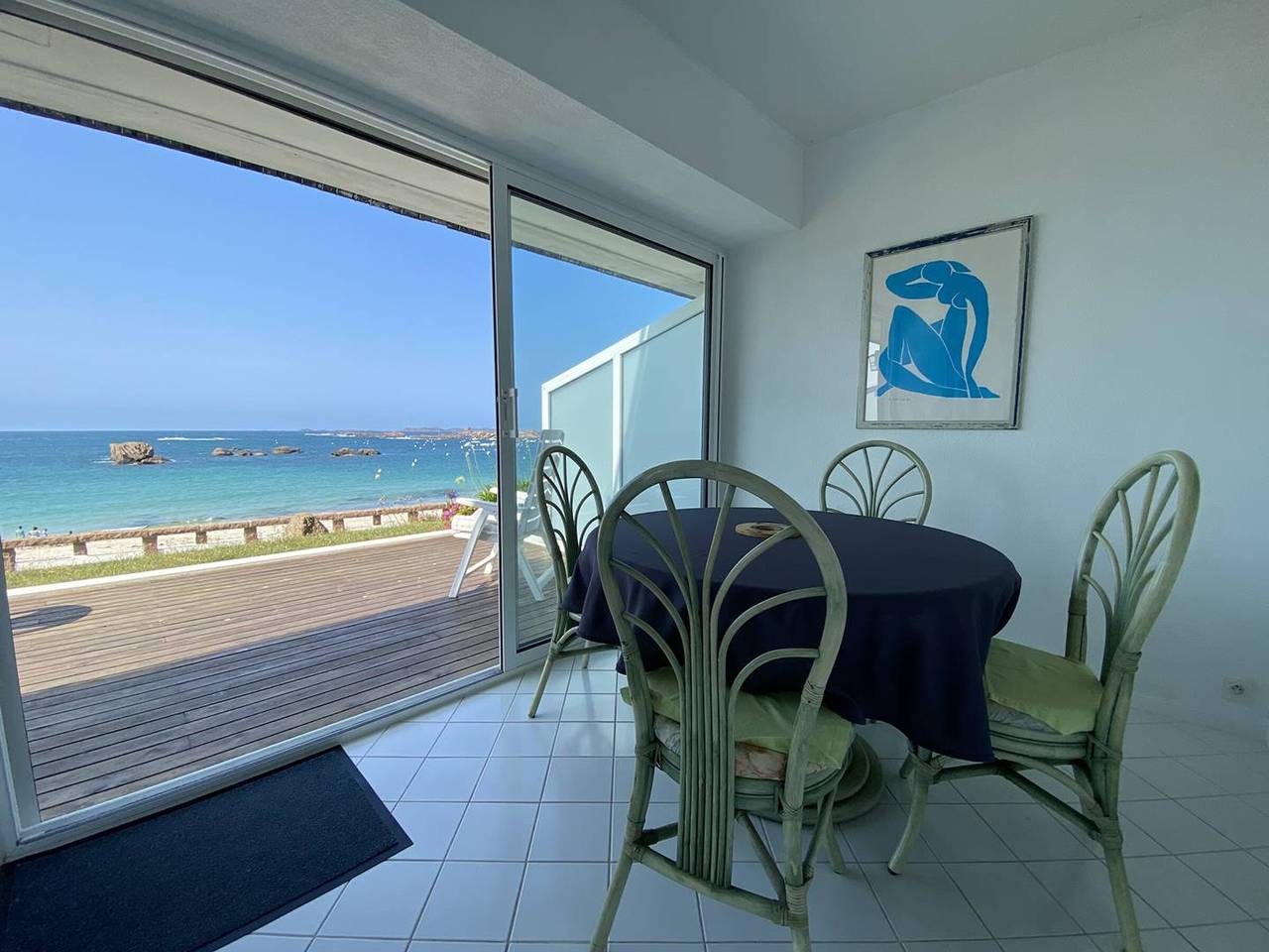 Appartement de vacances
