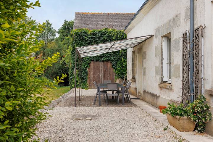 Ferienhaus für 15 Personen, mit Garten in Frankreich - 3