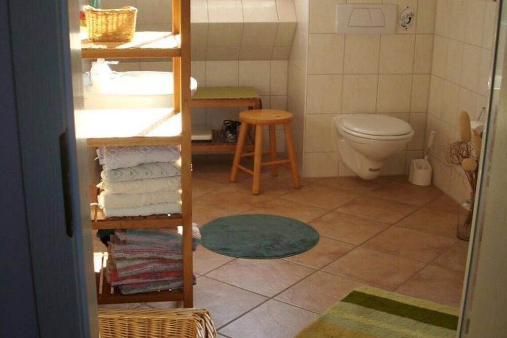 Ganze Wohnung, An der Spreequelle in Oberlausitz-Niederschlesien