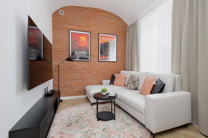 Ferienwohnung für 6 Personen - 1