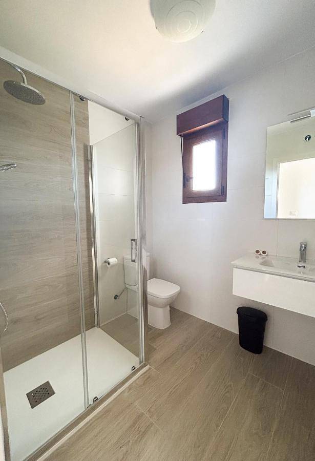 Gîte pour 3 personnes, avec vue et jardin, animaux acceptés dans Cóbreces - 3