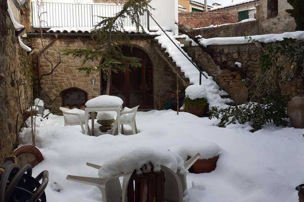 Five-Bedroom House in Cervià de les Garrigues, Costers del Segre