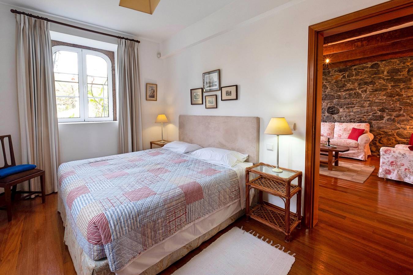 Cottage voor 2 personen met zwembad, foto 7