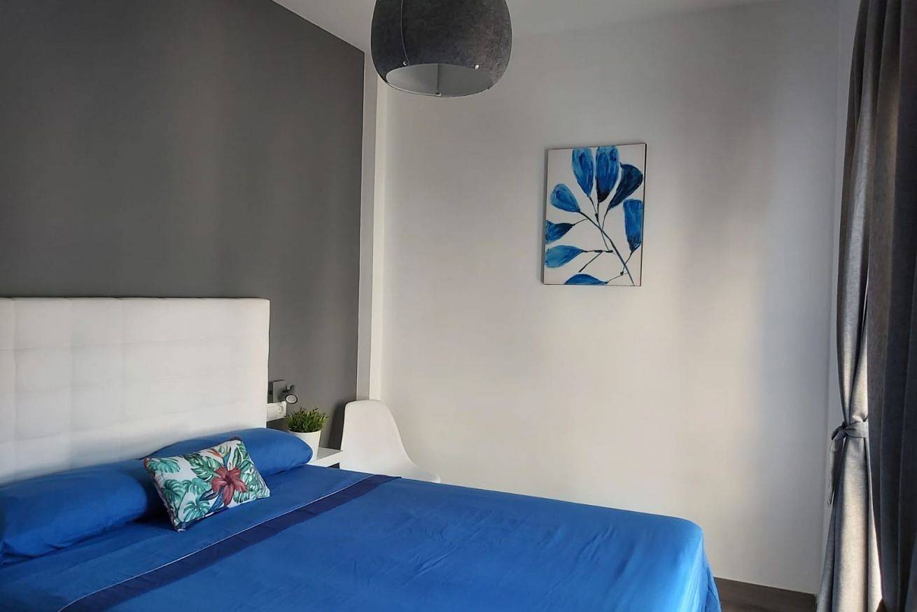 Ganze Wohnung, Ferienwohnung für 4 Personen in Fuengirola Zentrum, Fuengirola