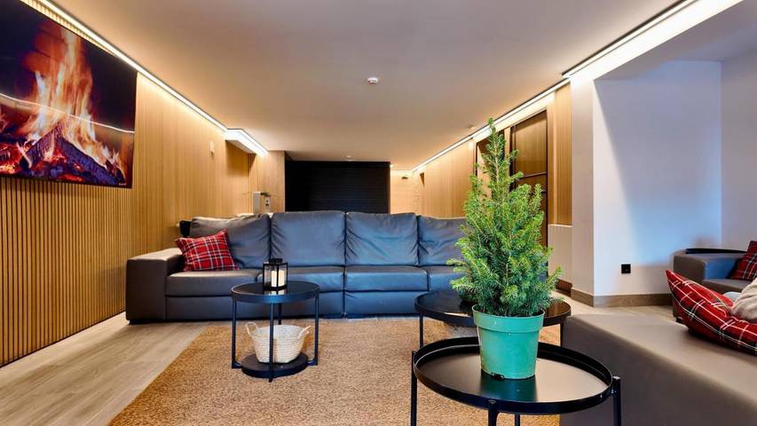 Hôtel pour 2 personnes, avec vue à Pas de la Case - 2