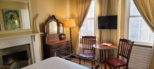 Studio für 2 Personen in Manhattan, New York, Bild 3