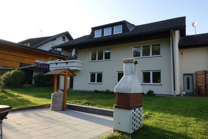 Ferienhaus für 2 Personen, mit Garten und Terrasse in Niedersfeld - 2