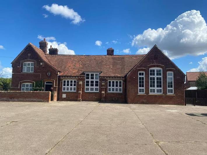 Holiday rental for 27 people, with Terrace and View in Holt