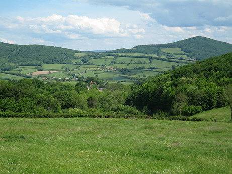 Gîte pour 4 personnes in Larochemillay, Parc naturel régional du Morvan
