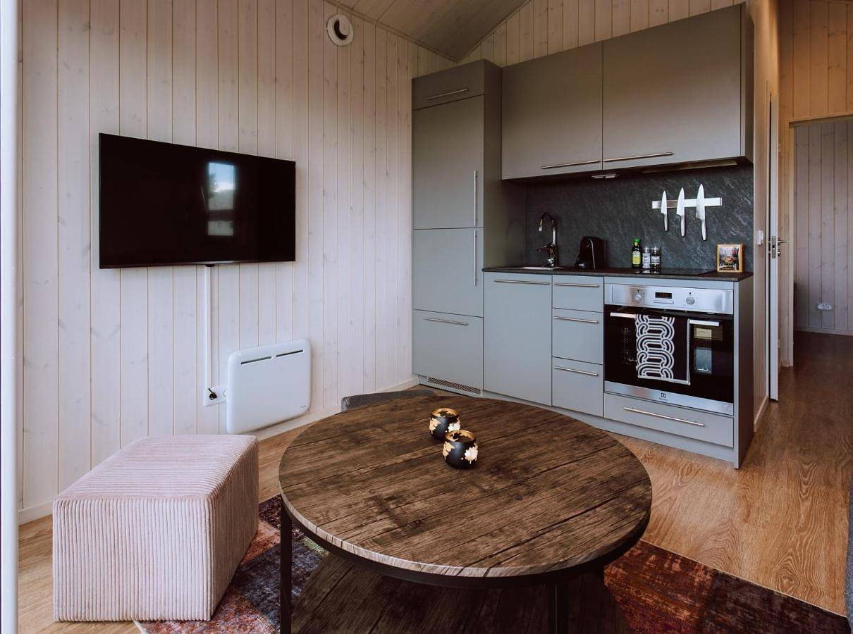 Appartement entier, Marstastugorna in Uppsala