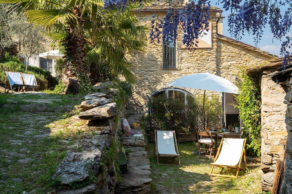 Casa vacanza a Alpi Liguri a partire da 82€ a notte