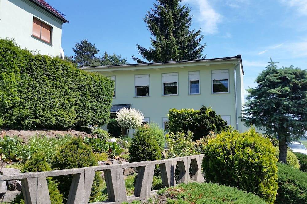 Ganze Wohnung, Ferienwohnung Unterkunft Zimmer Bad Schmiedeberg Dübener Heide in Bad Schmiedeberg, Dübener Heide