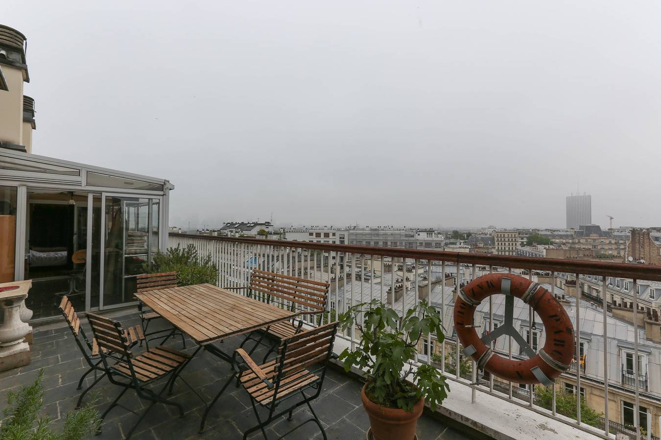 Photo : Appartement de vacances