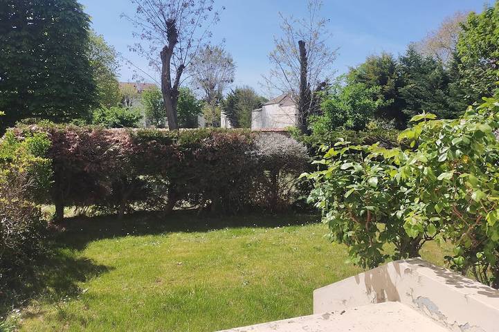 Appartement de vacances pour 4 personnes - 1