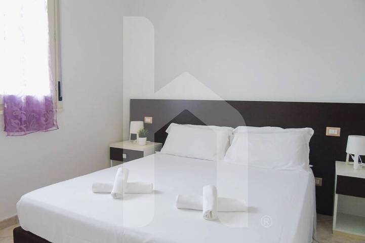 Ganze Wohnung, Homiday - Felicioni Alba Adriatica, Two-room apartment on the 1st floor in Alba Adriatica, Adriaküste Abruzzen