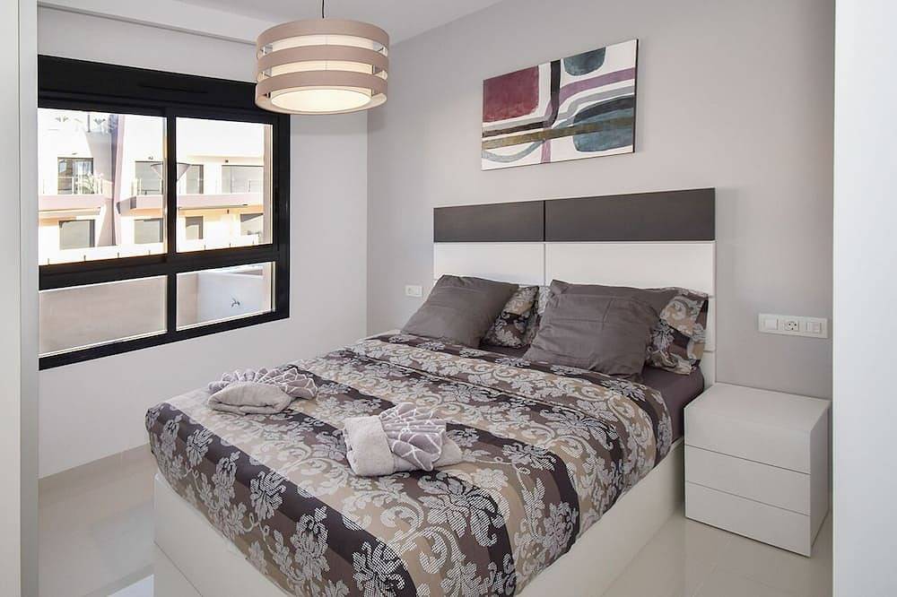 Appartement entier, Higuericas costa 513 in El Mojón (Alicante), Pilar de la Horadada