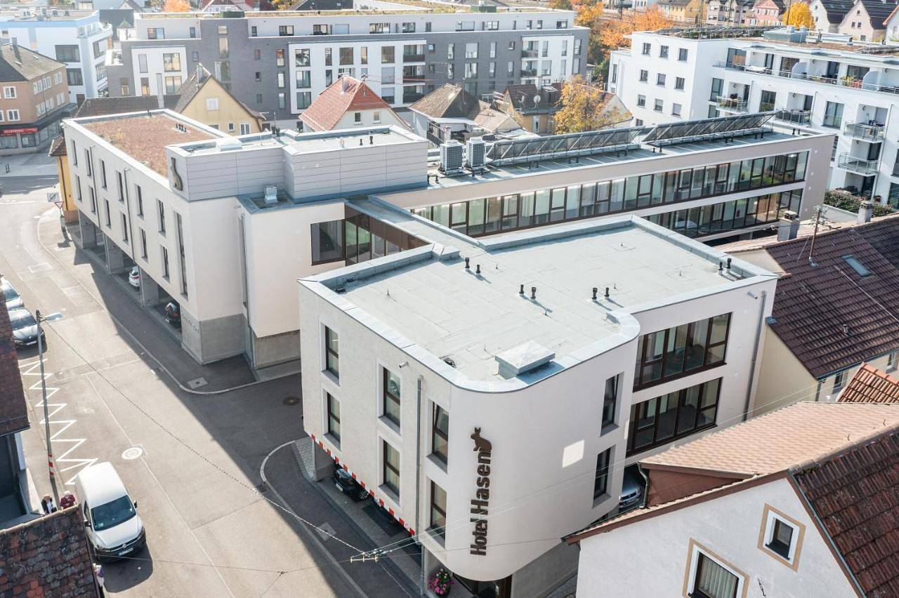 Double Room in Kornwestheim, Landkreis Ludwigsburg