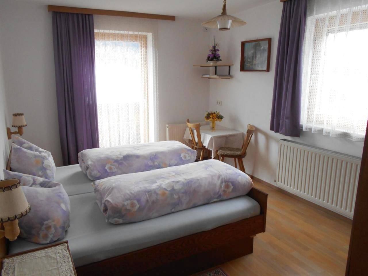 Ganze Wohnung, Apartments Jäger in Stubaier Alpen, Trins