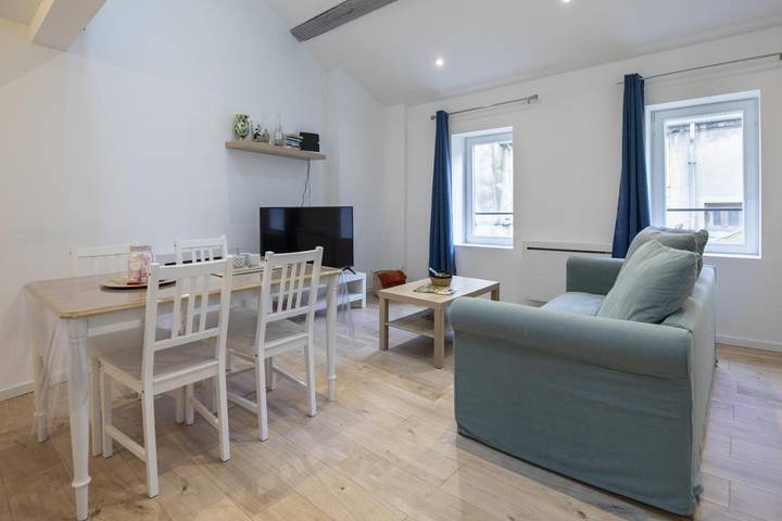 Gîte pour 4 personnes, avec vue, animaux acceptés à Thionville - 3