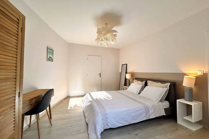 Villa pour 10 personnes, avec jardin à Andernos-les-Bains - 3