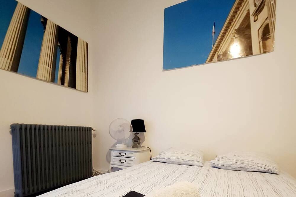 Appartement entier, Le Klein, Studio au calme au centre de Besançon in Chaprais-Cras, Besançon