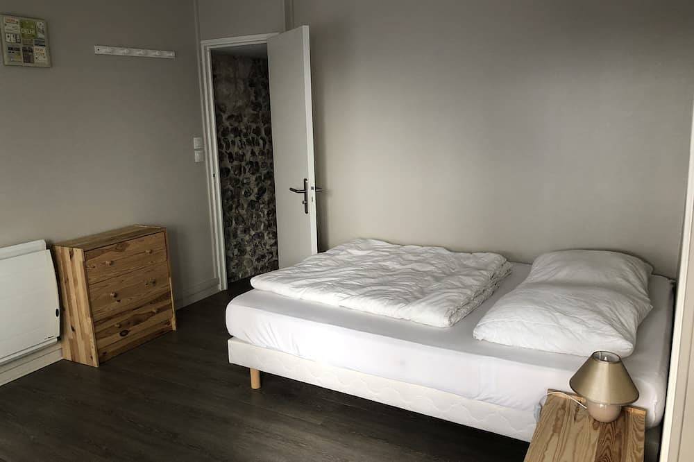 Apartamento entero, Valletta - Estudio 2 personas - Cerca de la playa y tiendas in Yport, Región de Le Havre