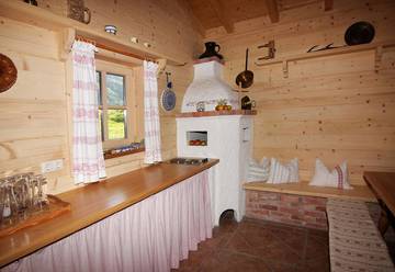 Location De Vacances pour 4 Personnes dans Staudach-Egerndach, Alpes bavaroises, Photo 2