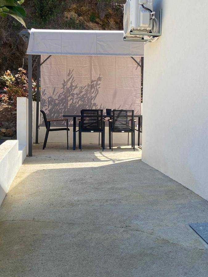 Location de vacances pour 6 personnes, avec jardin et vue, animaux acceptés dans Mesão Frio - 2