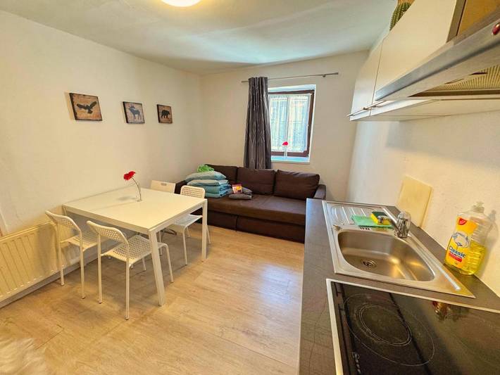 Gîte pour 3 personnes à Hall in Tirol - 3