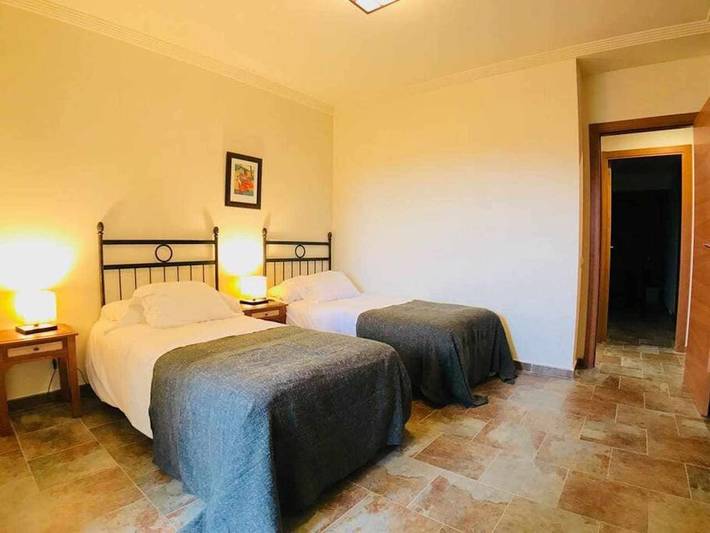 Ganze Wohnung, Golf-Primero-Rg2P50 6p/2h in Isla Canela, Ayamonte