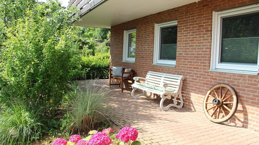 Ferienwohnung für 4 Personen in Annweiler - 4