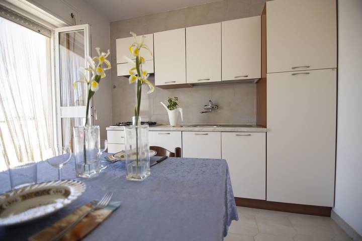 Apartamento entero, Casa terrazzina in Torre Santa Sabina, Carovigno