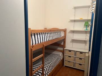 Appartement De Vacances pour 6 Personnes dans Gruissan (Ville), Gruissan, Photo 4