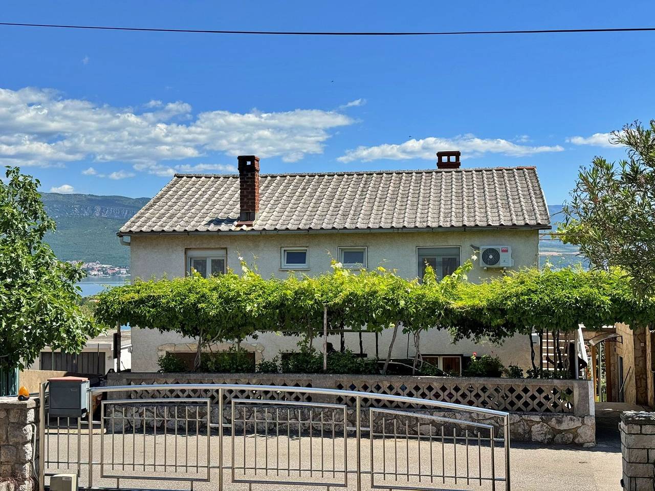Appartamento vacanze a Šilo a partire da 52€ a notte