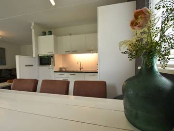 Vakantiehuis voor 8 Personen in Nationaal Park De Alde Feanen, Friesland, Afbeelding 4