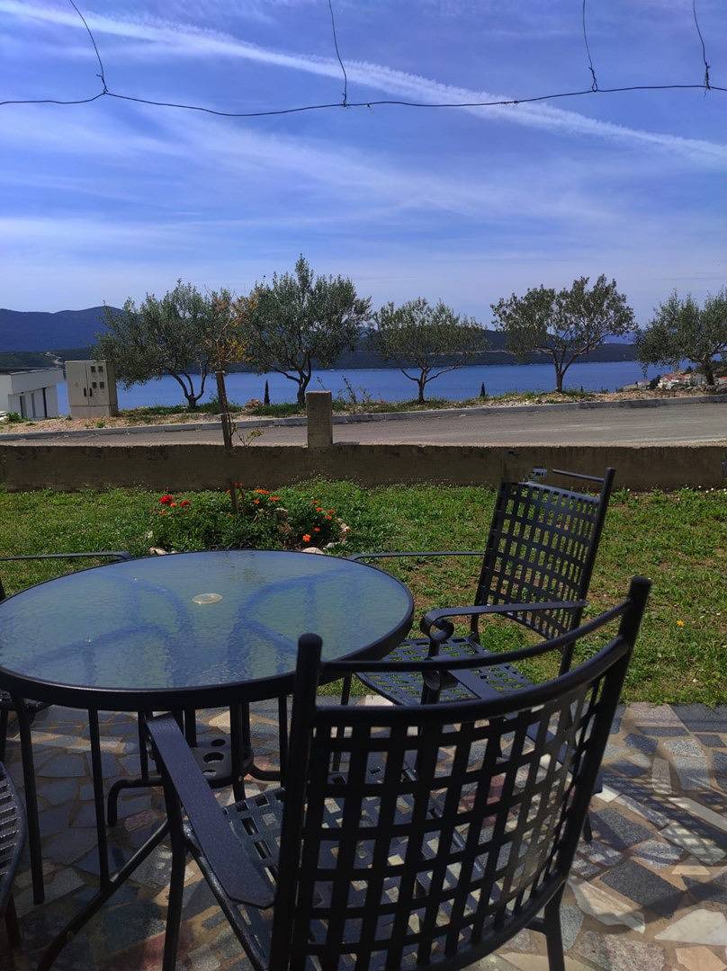 Ganze Wohnung, Ferienwohnung für 4 Personen mit Balkon in Neum, Bosnien und Herzegowina