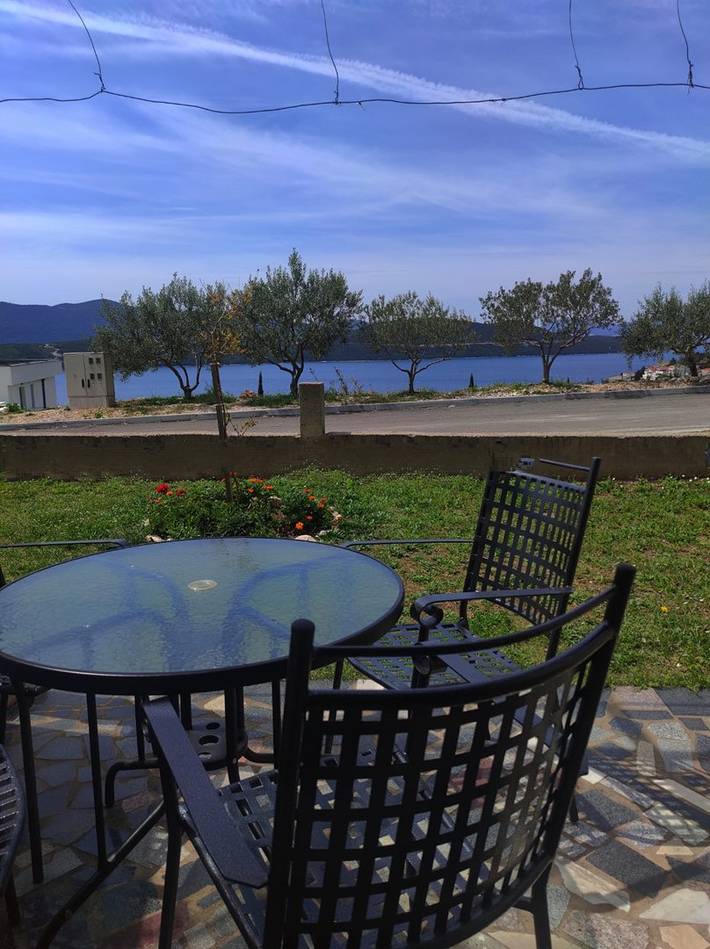 Gîte pour 4 personnes, avec balcon/terrasse dans Neum - 3