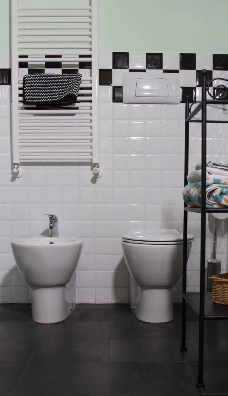 La Casetta B&B in Cernusco sul Naviglio, Provincia di Milano