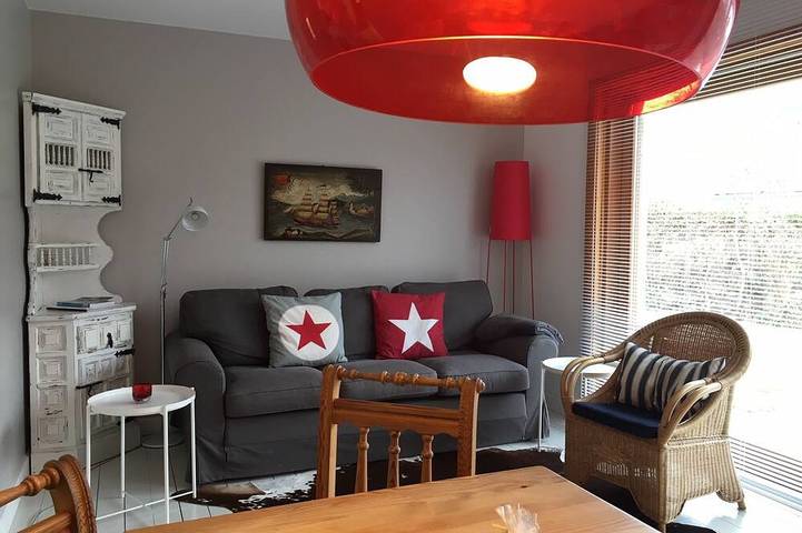 Ferienwohnung für 4 Personen - 1