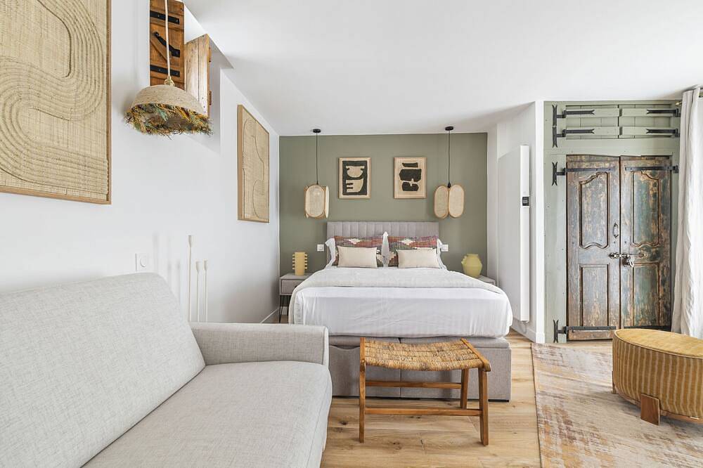 Appartement de vacances