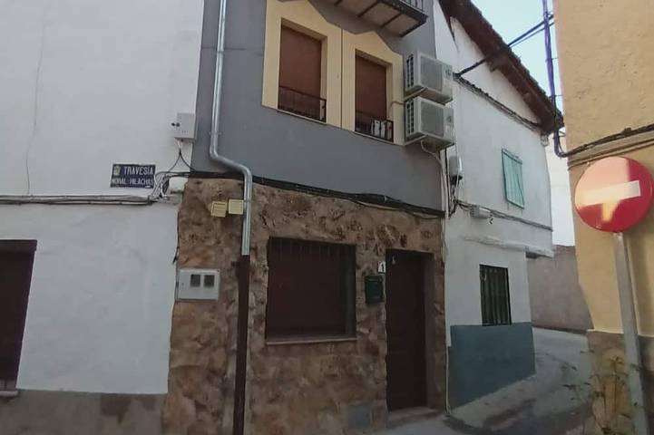 Holiday home for 6 people, with balcony - 1