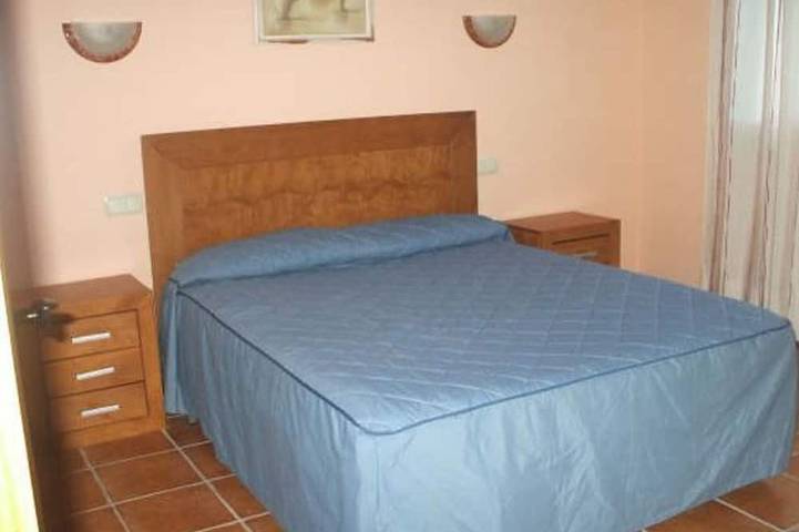 Self catering Los Alisos for 14 people in Guadalix de la Sierra, Área Metropolitana de Madrid