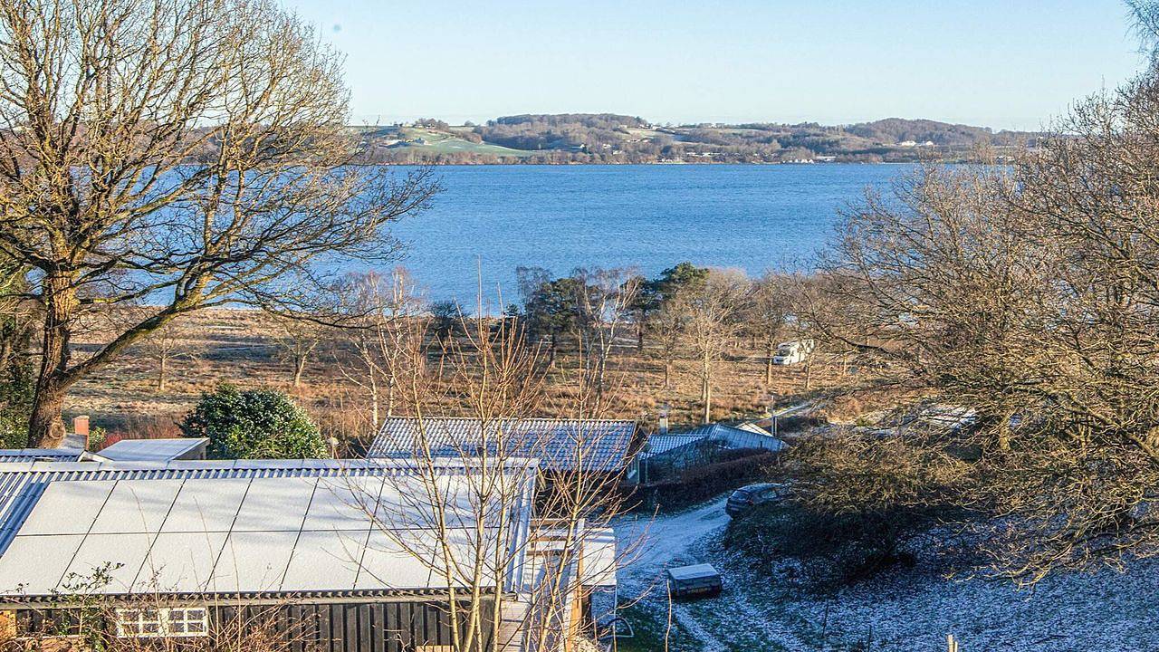 Ferienhaus für 6 Personen (59 m²) in Børkop in Andkær, Børkop