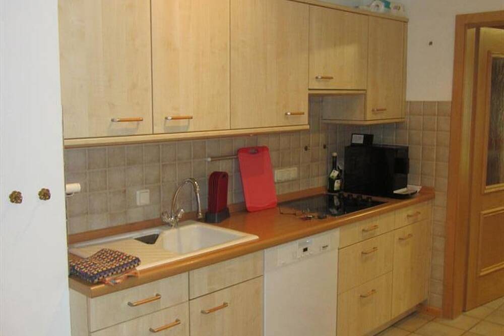 Appartement Hildegard - Apartment Hildegard, foto 12