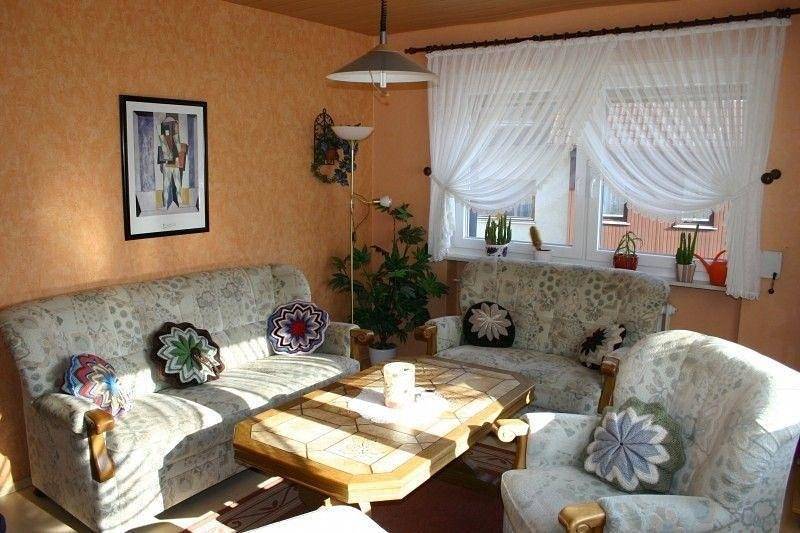 Ganze Ferienwohnung, Haus Kummeleck , Wohnung 3 in Bad Lauterberg, Harzvorland