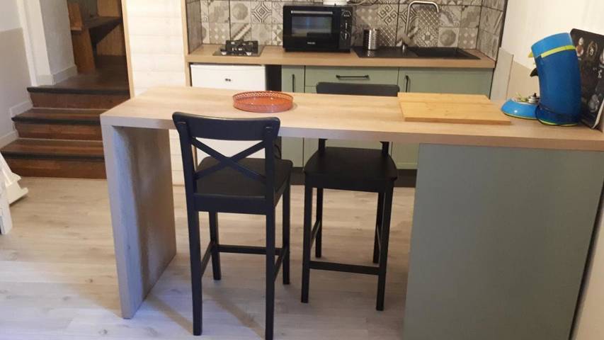 Location de vacances pour 2 personnes à La Garde-Adhémar - 3