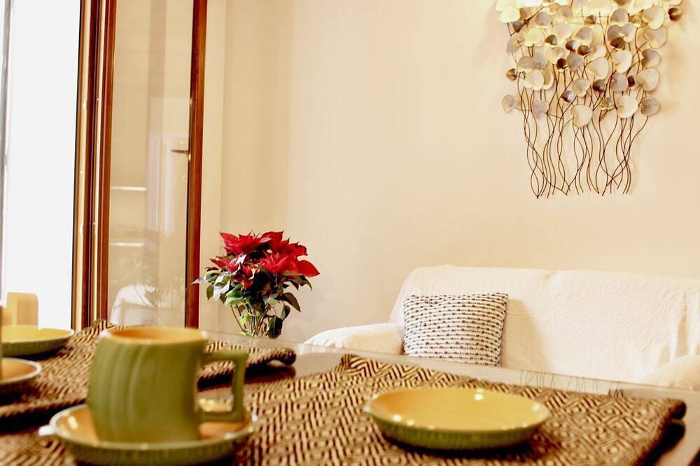 Apartamento entero, Entire apartment in the center of the city of the two seas... Taranto! in Taranto, Golfo de Tarento