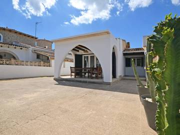 Villa in Alcúdia, Mallorca Norden für 6 